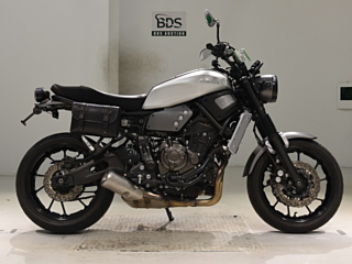Yamaha XSR700 2020