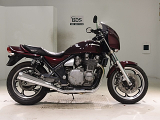 Kawasaki ZEPHYR1100 1993