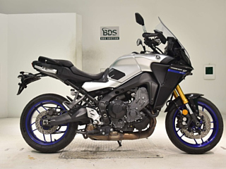 Yamaha TO RACER 9GT 2021