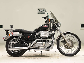 Harley-Davidson HARLEY XL1200C 1996