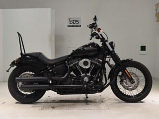 Harley-Davidson HARLEY FXBB1750 2019