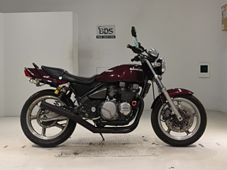 Kawasaki ZEPHYR400 1991
