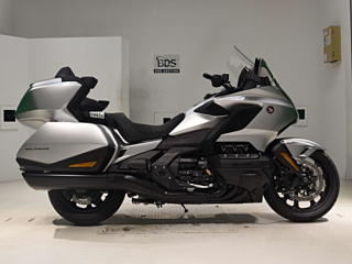 Honda GL1800 TOUR D 2025