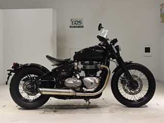 Triumph TRIUMPH BONNEVILLE BO BAR 2018