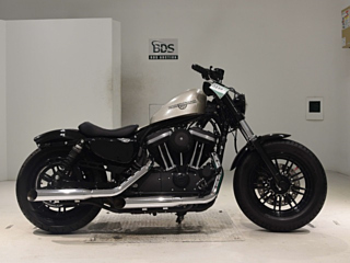 Harley-Davidson HARLEY XL1200X 2019