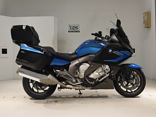 BMW BMW K1600GT 2016