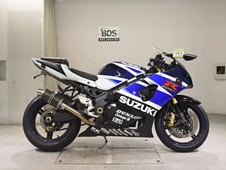 Suzuki GSX-R1000 2003