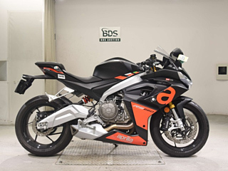 Aprilia APRILIA RS660 2023