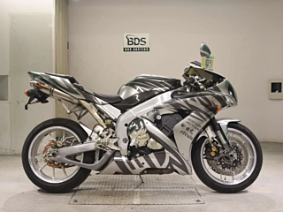 Yamaha YZF-R1 2007