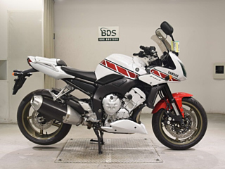 Yamaha FZ-1 FEATHER 2008