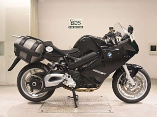 BMW BMW F800ST 2011