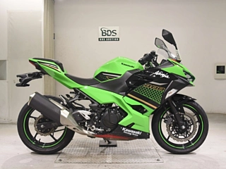 Kawasaki NINJA400-2 2020