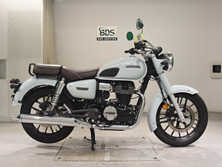 Honda GB350C 2025