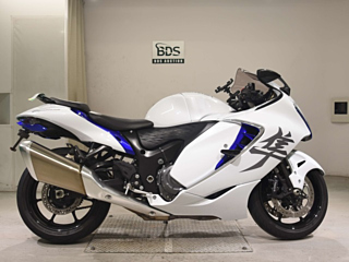Suzuki HAYABUSA -3 2024