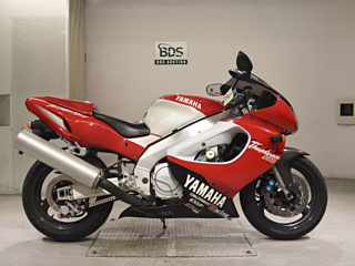 Yamaha YZF1000R 1997