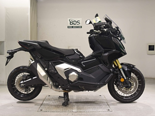 Honda X-ADV750-2 2021