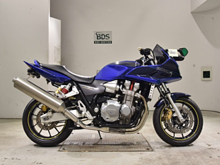 Honda CB1300SF BOLDOR 2007