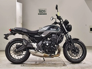Kawasaki Z650RS 2022