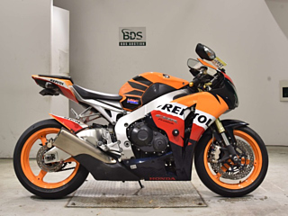 Honda CBR1000RR 2009
