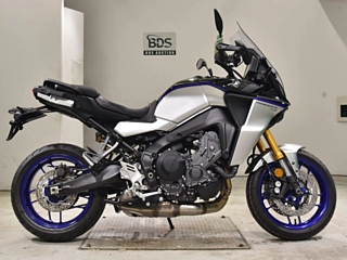 Yamaha TRACER 900 2025