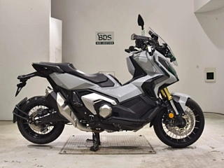 Honda X-ADV750-2 2021