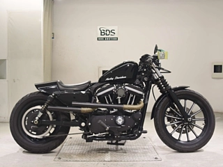 Harley-Davidson HARLEY XL883N 2013