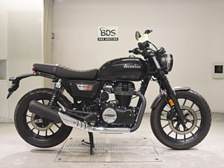 Honda GB350S 2023