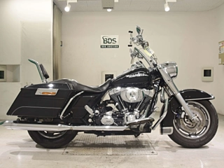 Harley-Davidson HARLEY FLHRS1450 2005