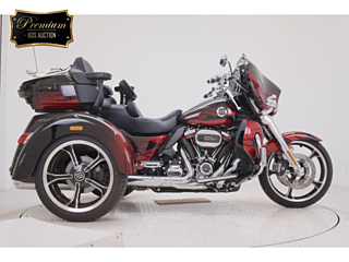 Harley-Davidson HARLEY FLHTCUTGSE1920CV 2022