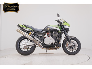 Kawasaki ZRX1200R 2008