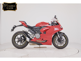 Ducati DUCATI PANIGA-REV2 2021