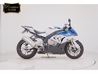 BMW BMW S1000RR 2016