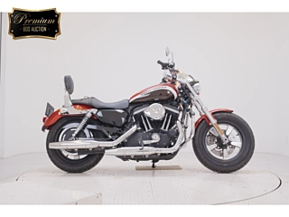 Harley-Davidson HARLEY XL1200CA 2013