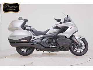 Honda GL1800 TOUR D 2025