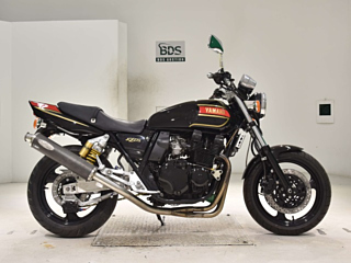 Yamaha XJR400 1994