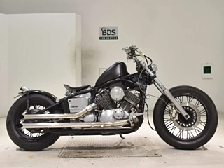 Yamaha DRAGSTAR400 1996