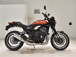 Kawasaki Z900RS 2020