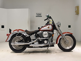 Harley-Davidson HARLEY FLSTF1340 1999
