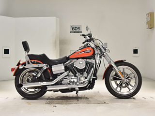 Harley-Davidson HARLEY FXDL1580 2008