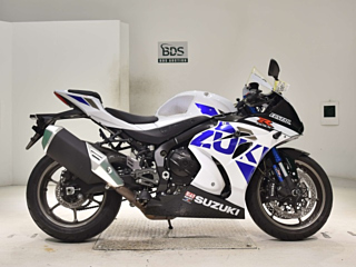 Suzuki GSX-R1000RA 2020