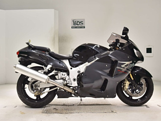 Suzuki GSX1300R HAYABUSA 2006