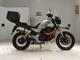 OTHER MOTO GUZZI V85TT 2019