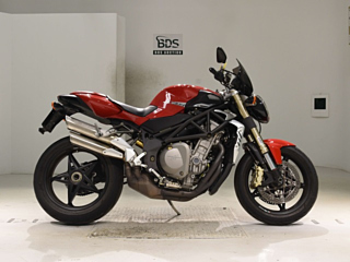 OTHER MV AGUSTA BRUTALE R989 2010