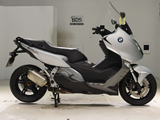 BMW BMW C600 SPORT 2014