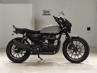 Honda GB350S 2022