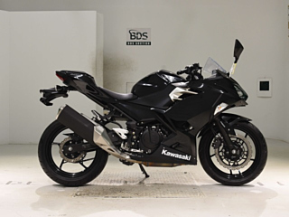 Kawasaki NINJA400-2 2018