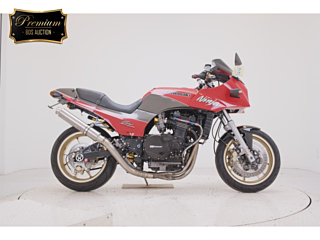 Kawasaki GPZ900R 1994