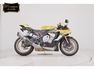 Yamaha YZF-R1 2016