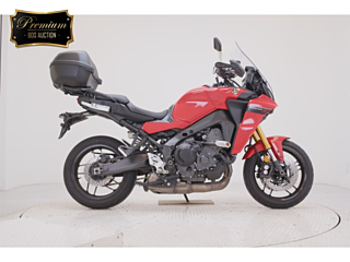 Yamaha TO RACER 9GT 2021