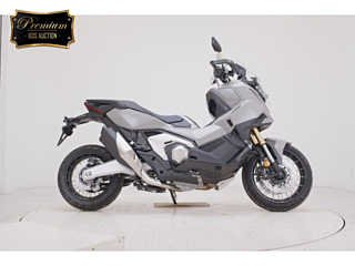 Honda X-ADV750-2 2025
